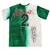 CACTUS JACK CIRCUS MAXIMUS SOCCER JERSEY “PORTUGAL” - comprar online