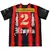 CACTUS JACK CIRCUS MAXIMUS SOCCER JERSEY “ITALY” na internet