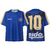 CACTUS JACK CIRCUS MAXIMUS SOCCER JERSEY “COLOMBIA”