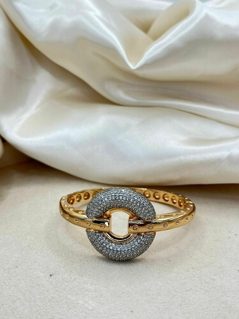 Bracelete Elo de Luz