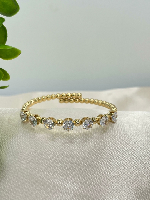 Bracelete Círculo de Luz