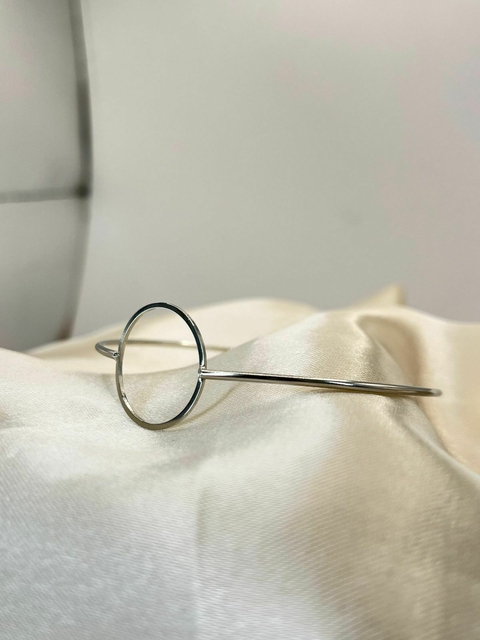 Bracelete Alma Circular