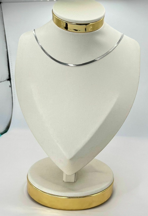 Colar Essência Lisa - comprar online