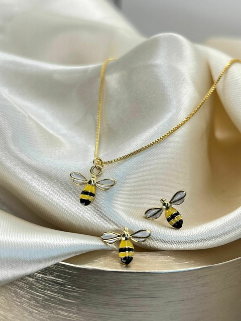 Conjunto Bee Mine - comprar online