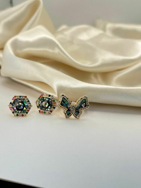 Conjunto Luz do Mar - comprar online