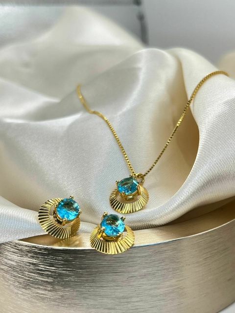 Conjunto Prisma Místico - comprar online