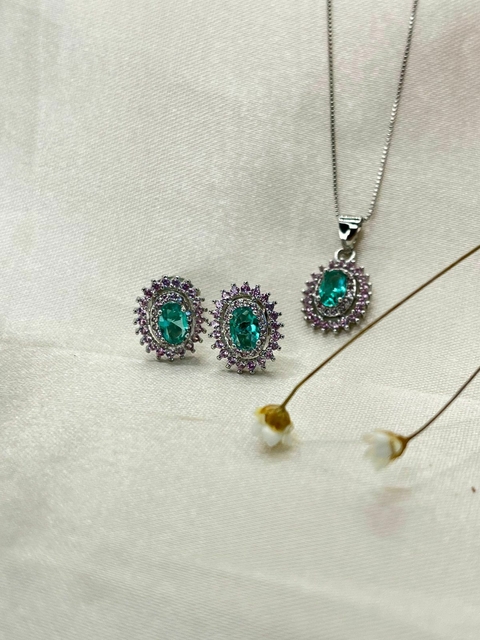 Conjunto Aurora Imperial - comprar online