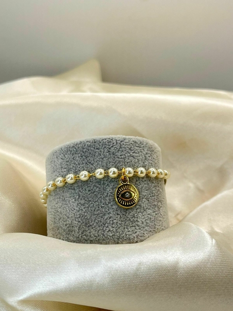 Pulseira Olhar de Luz