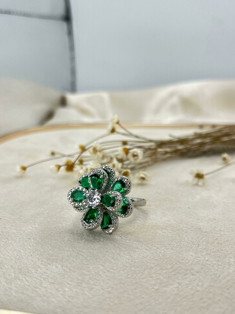 Anel Trevo da Sorte - comprar online