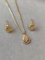 Conjunto gota - comprar online