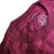 Camiseta Oversized Lisa Bordo- LA ORANA na internet