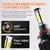 2 unidades LED de 360 graus 140000 LM H7 H11 Lâmpada LED H1 H4 H8 H9 9005 HB3 9 - comprar online