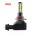 2 unidades LED de 360 graus 140000 LM H7 H11 Lâmpada LED H1 H4 H8 H9 9005 HB3 9