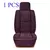 Pelúcia Algodão Car Seat Cover, Inverno Cercado Almofada Quente, peles artific na internet