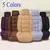 Pelúcia Algodão Car Seat Cover, Inverno Cercado Almofada Quente, peles artific
