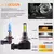 2 unidades LED de 360 graus 140000 LM H7 H11 Lâmpada LED H1 H4 H8 H9 9005 HB3 9 - comprar online