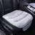 Pelúcia Algodão Car Seat Cover, Inverno Cercado Almofada Quente, peles artific - loja online