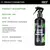 Spray cristal cerâmico, líquido polidor, alta proteção, reparo do risco, Carro nano revestimento, HGKJS6. - comprar online