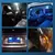 6 pçs w5w led t10 led canbus 168 194 lâmpada led 24smd marcador lateral do car na internet