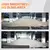 2 unidades LED de 360 graus 140000 LM H7 H11 Lâmpada LED H1 H4 H8 H9 9005 HB3 9 - auto peças nova lux
