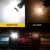 W16w t15 led t16 lâmpada canbus livre de erros backup reverso led 921 912 lâmp - auto peças nova lux