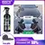 Spray cristal cerâmico, líquido polidor, alta proteção, reparo do risco, Carro nano revestimento, HGKJS6.