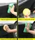 Imagem do Restaurador de plástico para carro, borracha, plástico, couro, revestimento po