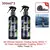 Spray cristal cerâmico, líquido polidor, alta proteção, reparo do risco, Carro nano revestimento, HGKJS6. - loja online