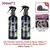 Spray cristal cerâmico, líquido polidor, alta proteção, reparo do risco, Carro nano revestimento, HGKJS6. - comprar online