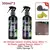Imagem do Spray cristal cerâmico, líquido polidor, alta proteção, reparo do risco, Carro nano revestimento, HGKJS6.