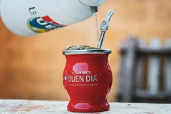 Banner de la categoría Mate