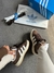 Adidas Campus coffee - Islan Shoes
