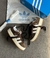 Adidas Campus coffee