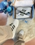 Ad. fórum Low Disney Velcro