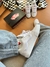 Old Sk KNU unissex vulcanizado Branco - comprar online