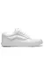 Old Sk KNU unissex vulcanizado Branco - comprar online