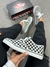 Tênis Vans Authentic xadrez unissex - Islan Shoes