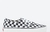 Tênis Vans Authentic xadrez unissex - comprar online