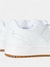 Tênis listras 4 - Branco - Islan Shoes