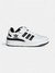 Ad. fórum Low preto - comprar online