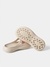 Crocs Papete bottons off white - Islan Shoes