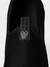 Tênis meia casual Slip on preto na internet