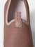 Tênis meia casual Slip on rose - Islan Shoes