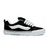 Old Sk KNU unissex vulcanizado Preto/Branco - comprar online