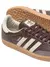 Adidas Samba Cacau na internet