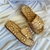 Tamanco GC. Gengibre - Islan Shoes