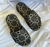 Tamanco GC. Preto - Islan Shoes