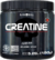 BLACK SKULL - CREATINA CAVEIRA PRETA (MONOHIDRATADA) - 150 GR