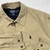 Jaqueta Harrington Ralph Lauren Bege na internet