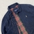 Jaqueta harrington ralph lauren na internet